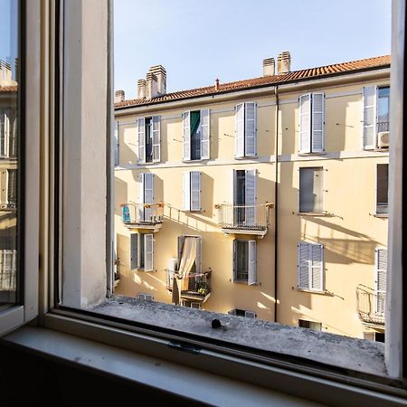 Casa Modigliani - Porta Romana Apartment Милан Экстерьер фото