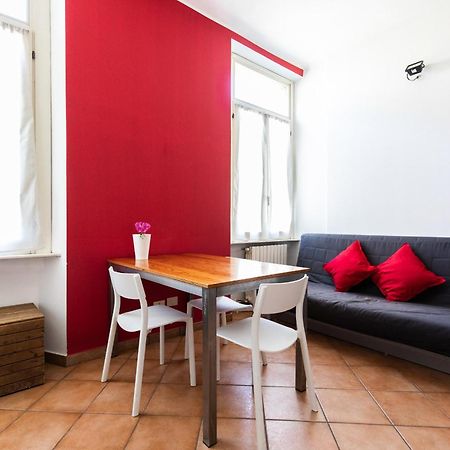 Casa Modigliani - Porta Romana Apartment Милан Экстерьер фото