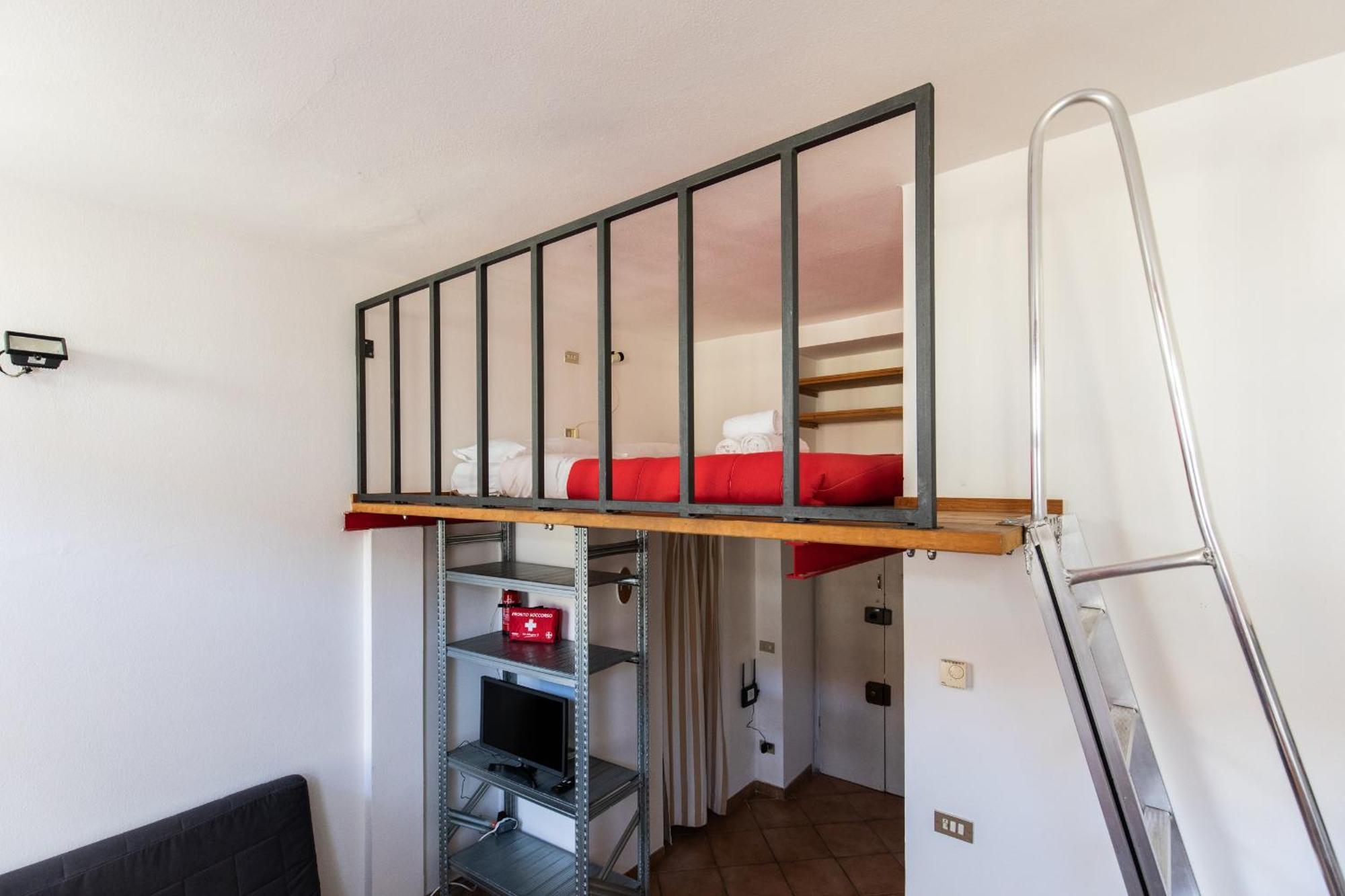 Casa Modigliani - Porta Romana Apartment Милан Экстерьер фото