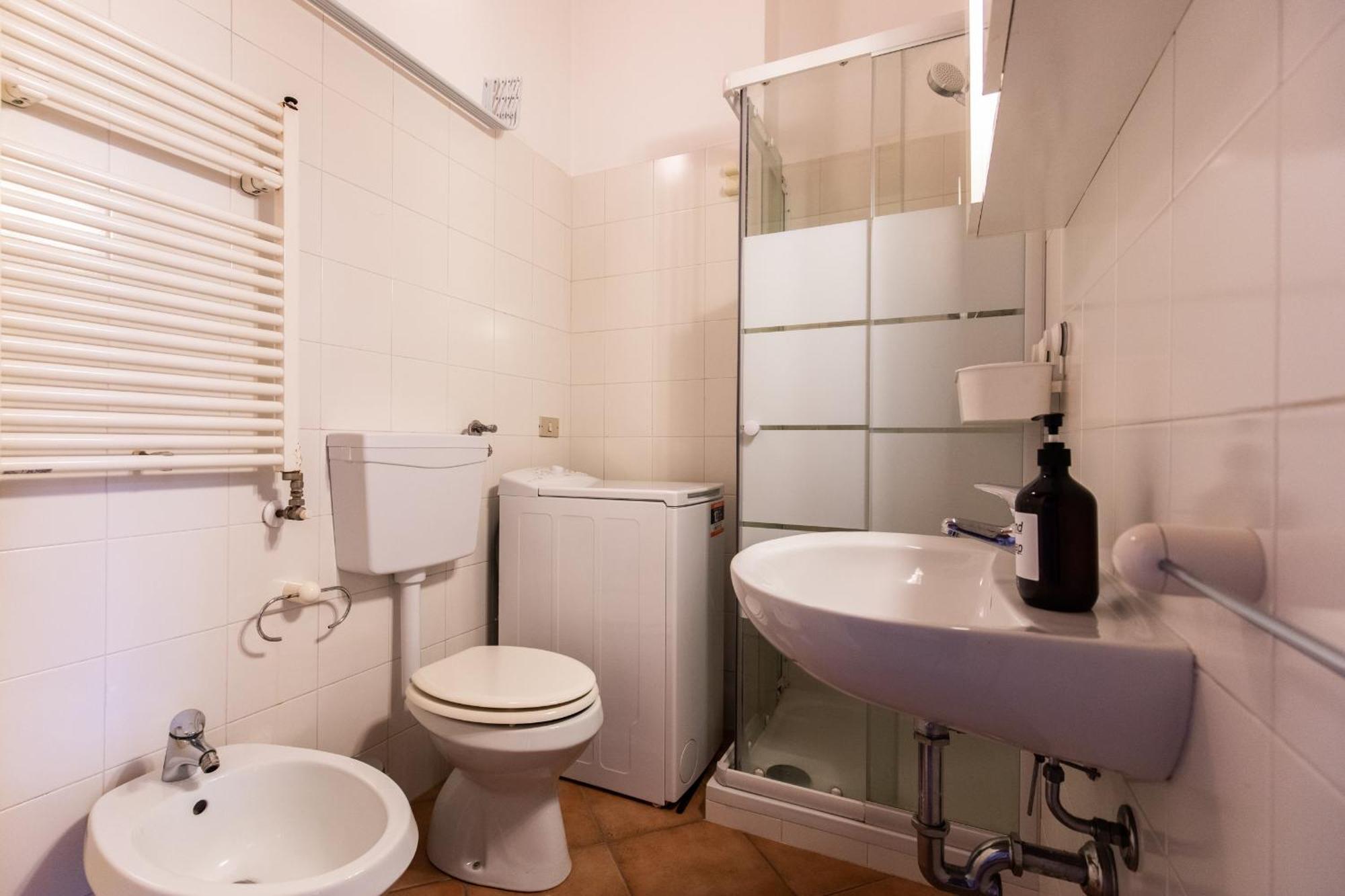 Casa Modigliani - Porta Romana Apartment Милан Экстерьер фото